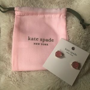Kate Spade Rise and Shine Stud